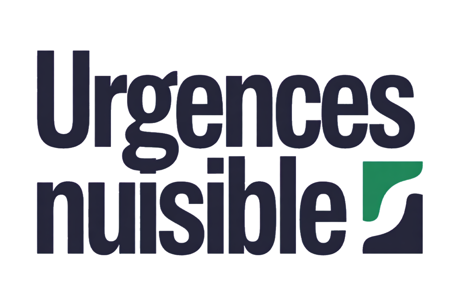 Urgences Nuisible