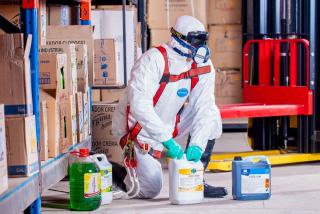 Produit anti-nuisible professionnel : lequel choisir ?